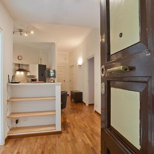 Appartement met Drie Slaapkamers